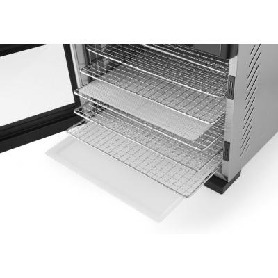Sušička potravin, HENDI, Profi Line, 6 táců, 230V/650W, 342x485x(H)309mm | 229033